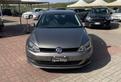 Volkswagen Golf 1.6 TDI 110 CV 5p. Comfortline Blu