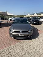 Volkswagen Golf 1.6 TDI 110 CV 5p. Comfortline Blu