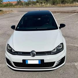 Golf gtd