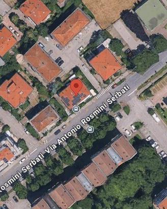 Immobile in asta di 50 m² con 2 locali a Rimini