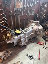 Cambio Suzuki Samurai 1.9 TD