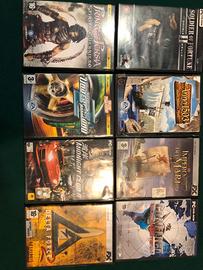 videogiochi per pc