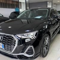 Audi Q3 SPB 35 TDI 2.0 DIESEL 150 CV S-LINE 2023
