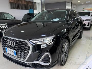 Audi Q3 SPB 35 TDI 2.0 DIESEL 150 CV S-LINE 2023