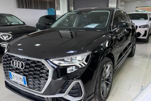 Audi Q3 SPB 35 TDI 2.0 DIESEL 150 CV S-LINE 2023