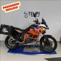 KTM 1090 Adventure R Abs
