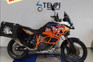 KTM 1090 Adventure R Abs