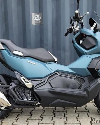 Sym ADX 125 2026 e5+