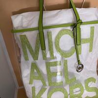 THE MICHAEL BAG di Michael Kors