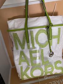 THE MICHAEL BAG di Michael Kors