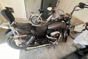 Dyna StreetBob 103