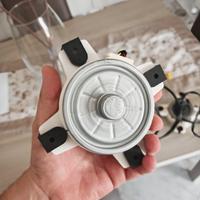 motore esterno ventola clima TCL 