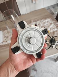 motore esterno ventola clima TCL 