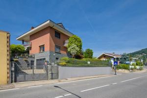 PORZIONE DI BIFAMILIARE A PECETTO TORINESE