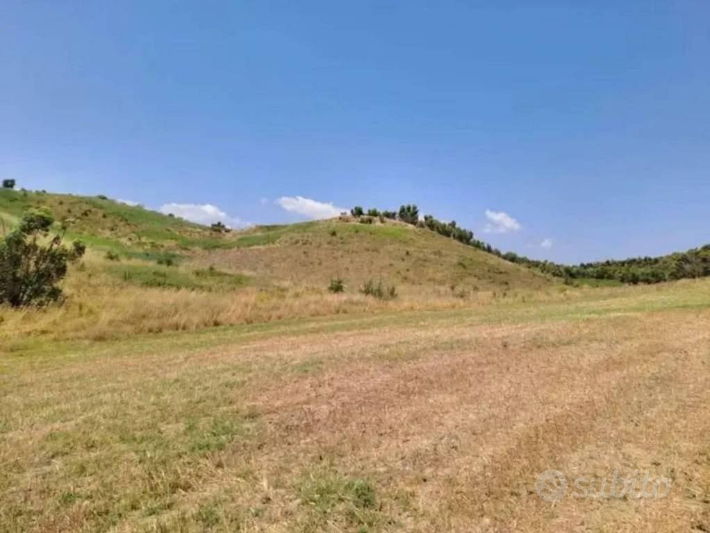 Immobile in asta di 35400 m² a Crotone - Vista 5