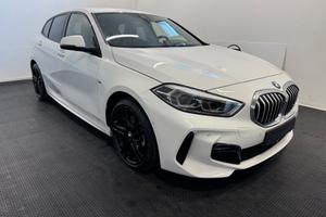 Bmw 118 118i 5p. Msport