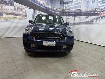 MINI Countryman 1.5 Cooper SE Hype Countryman AL