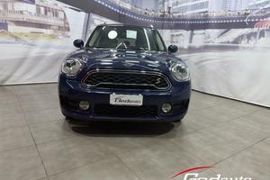 MINI Countryman 1.5 Cooper SE Hype Countryman AL
