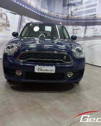MINI Countryman 1.5 Cooper SE Hype Countryman AL