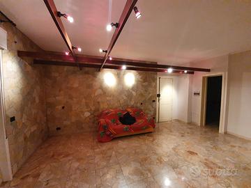 Appartamento in zona residenziale