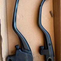 LEVE FRENO BMW F800R ORIGINALI