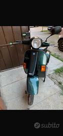 Vespa 50 hp
