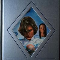 STRANIERO IN TERRA STRANIERA - Heinlein