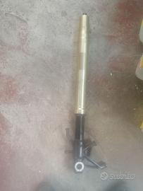 Ammortizzatore kawasaki e honda