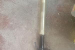 Ammortizzatore kawasaki e honda