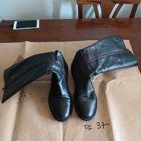 stivali donna TG.37