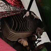 Benelli 2cilindri 2t