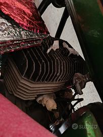 Benelli 2cilindri 2t