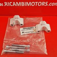 RIALZI MANUBRIO TOURATECH KTM ADVENTURE