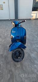 vespa lml 125 star 4t