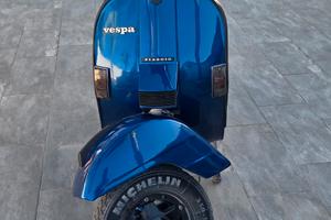 vespa lml 125 star 4t