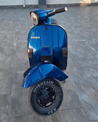 vespa lml 125 star 4t
