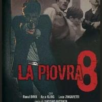 LA PIOVRA 8 (2 Dvd)
