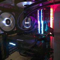 PC COMPLETO CON RTX 3060 TI ZOTAC