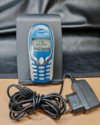 Cellulare Vintage Siemens A55