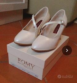 Scarpe da ballo