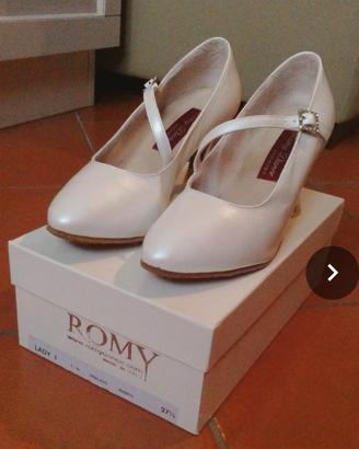 Scarpe da ballo