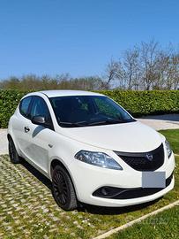 Lancia Ypsilon Elefantino Blu 2019, 47.320 km