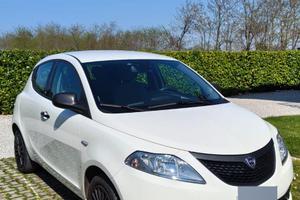 Lancia Ypsilon Elefantino Blu 2019, 47.320 km