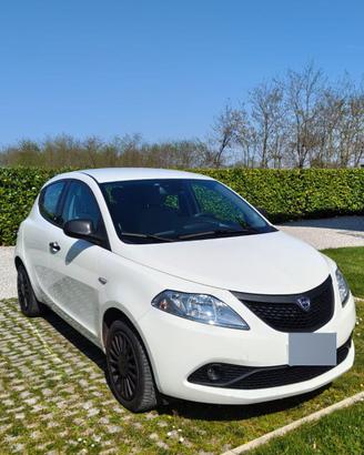 Lancia Ypsilon Elefantino Blu 2019, 47.320 km