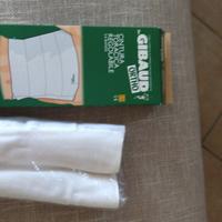 Gibaud cintura toracica regolabile