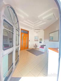 UFFICIO A/10 100MQ - Pressi Corso Campano FL282