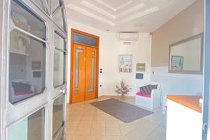 UFFICIO A/10 100MQ - Pressi Corso Campano FL282