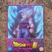 Blueray Dragon Ball Super Super Hero Nuovo