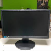 monitor AOC 22 pollici Full HD
