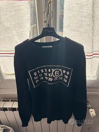 Maglione maison margiela